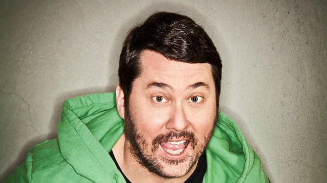 Doug Benson, hater of mayonnaise, lover of movies.