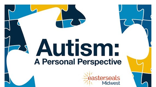 Autism: A Personal Perspective