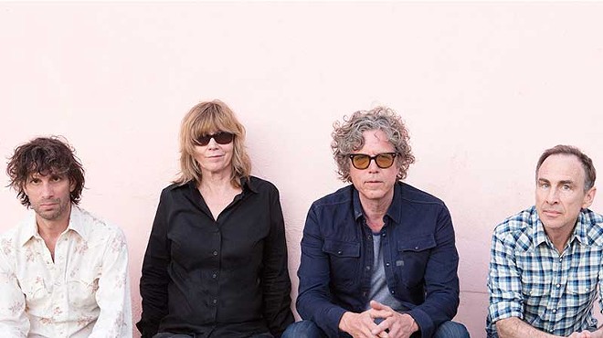 The Jayhawks will perform at the Pageant this Sunday, June 26.