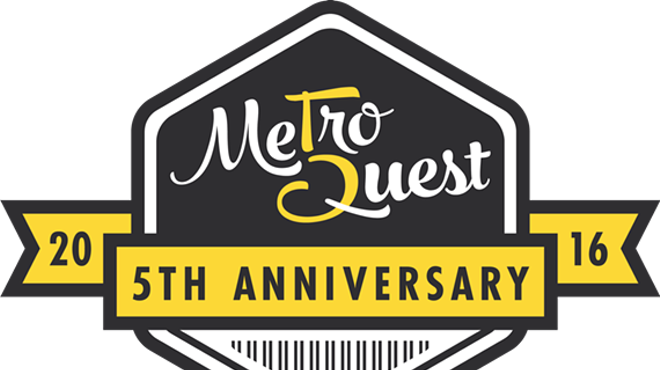 Metroquest 2016