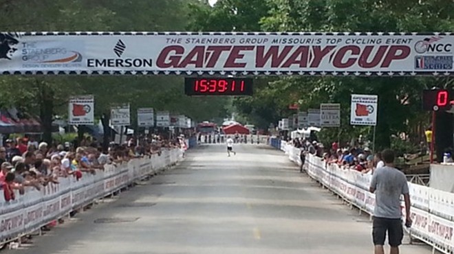 The TSG Gateway Cup Professional Cycling Races