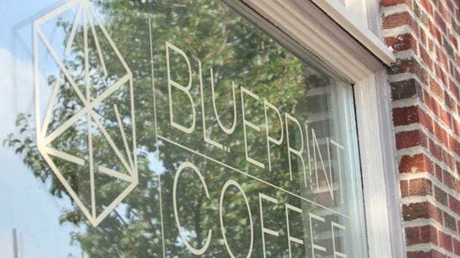 Blueprint Coffee Gets Sued by BluePrint Juice Manufacturer