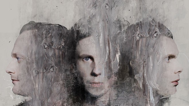 Sigur Ros will perform at the Peabody Opera House on Monday, June 5.