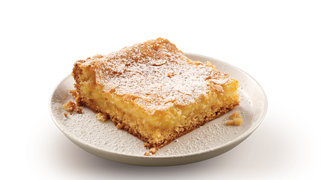 The Best Spots for Gooey Butter Cake in St. Louis