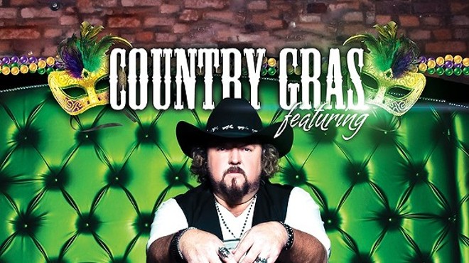 Colt Ford at Country Gras