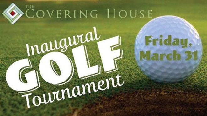 The Covering House Golf Tournament