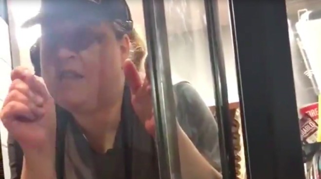 'Muslim Motherf***ers Can Suck My Dick,' St. Louis Taco Bell Manager Says