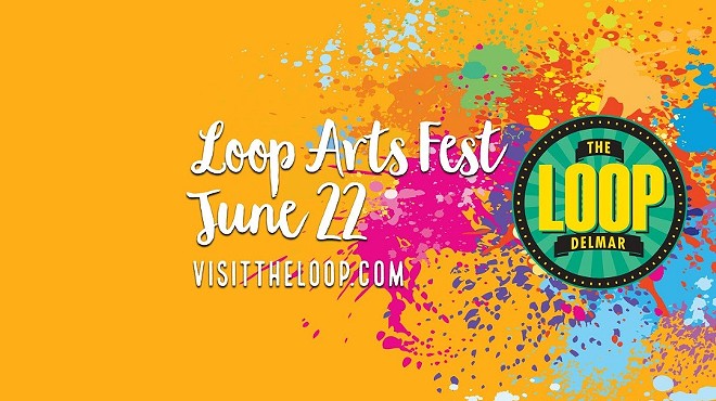 Loop Arts Fest