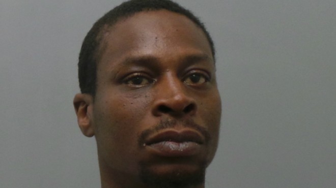 Antouine Redmon admitted killing cab driver Richard Lilie Jr., police say.
