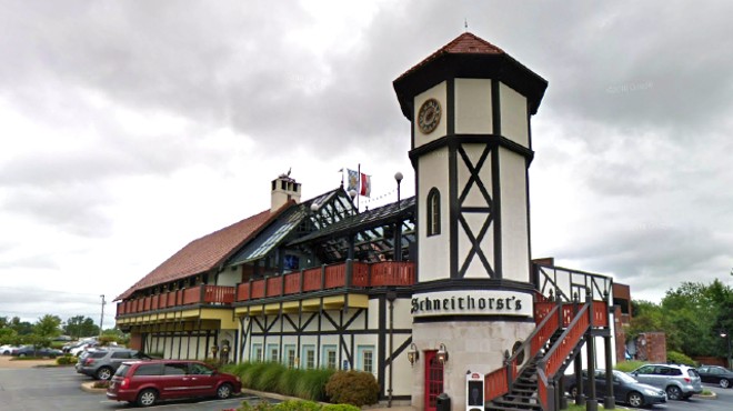 Schneithorst's Restaurant & Bar will close for good at 3 p.m. on December 24.