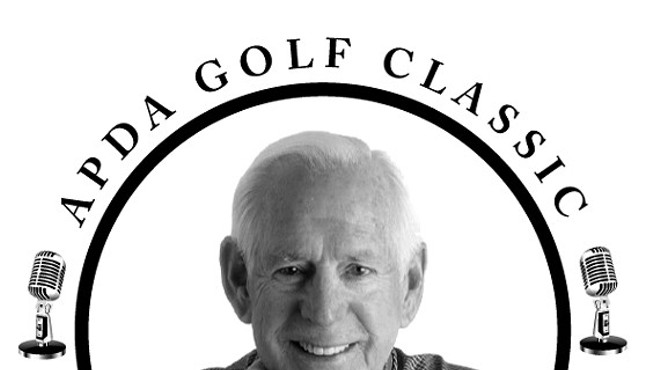 APDA Golf Classic in Memory of Jack Buck