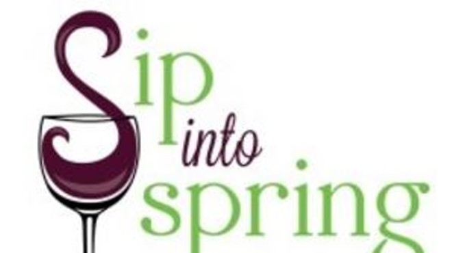 360 Annual Sip into Spring Dinner
