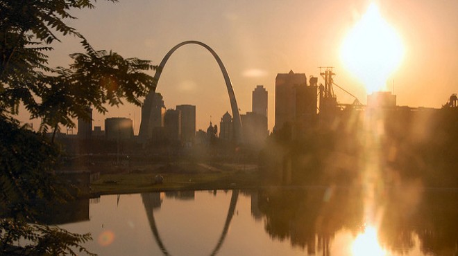 36 Hours in St. Louis: The RFT's One-Weekend Guide to Our Favorite City