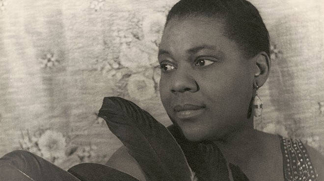 Bessie: The Life and Music of Bessie Smith