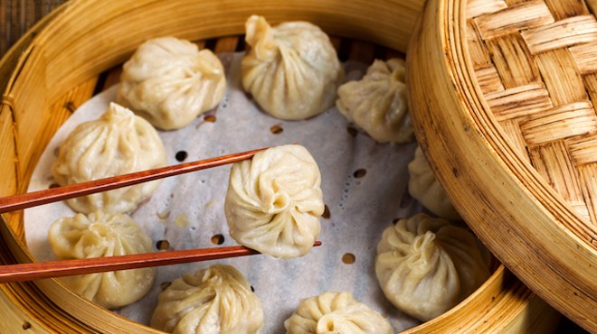 St. Louis Soup Dumplings, New Concept from Private Kitchen, to Open This Spring