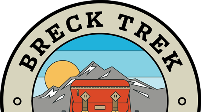 Breck Trek St. Louis - Paper Bird Concert