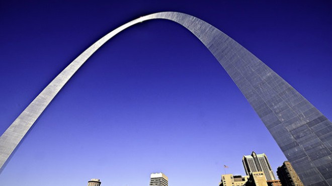 St. Louis Named a "City to Watch in 2017"