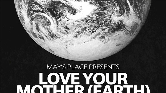 Love Your Mother (Earth)