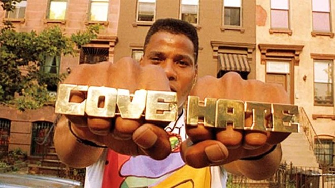 Do The Right Thing Film Discussion