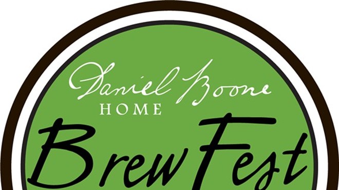 Daniel Boone Home Brew Fest