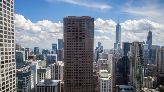 Many St. Louisans looking to move to another city have their sights set on Chicago.