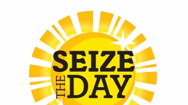 Seize the Day 5K