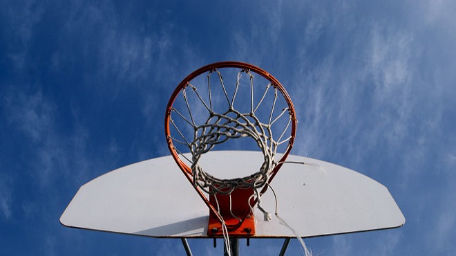 Will hoop dreams finally come to Forest Park?