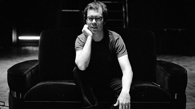 Ben Folds will perform at the Pageant on Thursday, August 3.