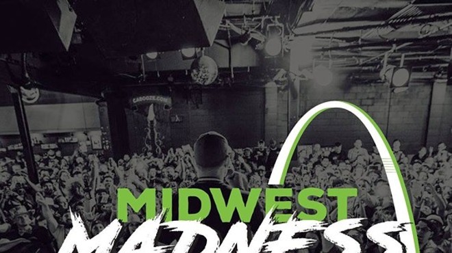 Midwest Madness 3.0