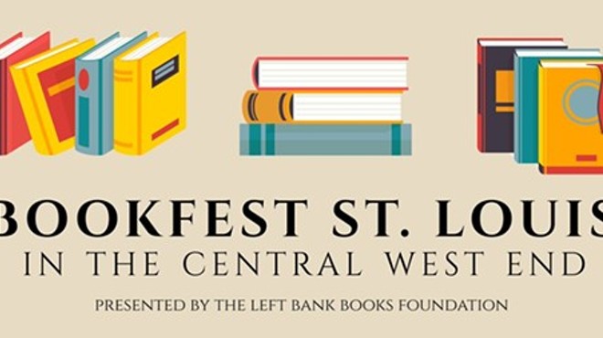 BookFest St. Louis