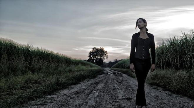 Indispensable Folklorist Rhiannon Giddens to Perform at the Pageant Monday Night