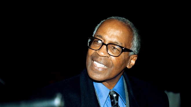 From Carousel to the The Lion King, Robert Guillaume made his hometown proud.