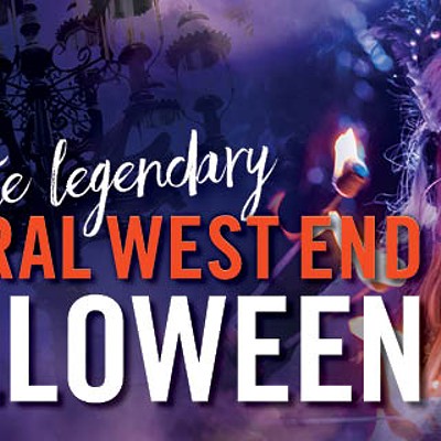 The Legendary CWE Halloween