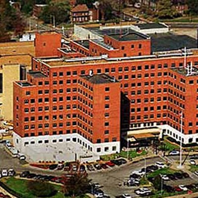 John Cochran VA Hospital: Still Needs Improvement