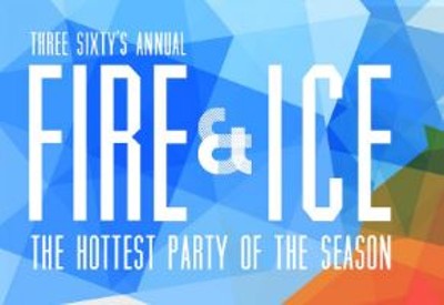 360 Annual Fire & Ice