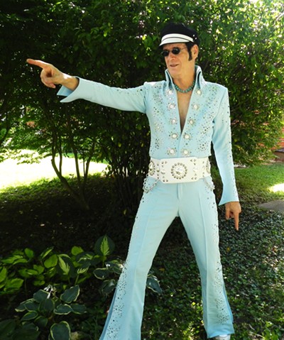 Elvis Presley Musical Gems
