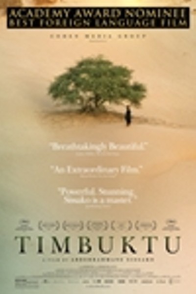 Timbuktu (Le chagrin des oiseaux)