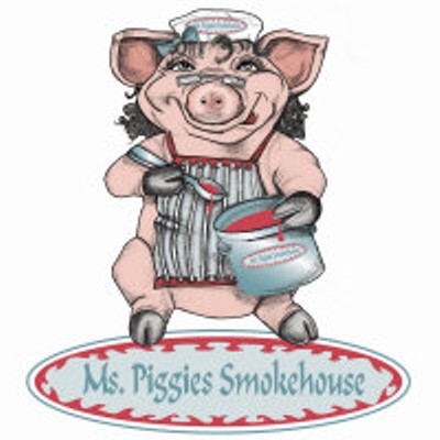 Ms. Piggies Smokehouse