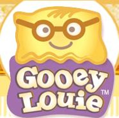 Gooey Louie-Ballwin