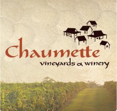 Chaumette Vineyards and Winery-Grapevine Grill Restaurant