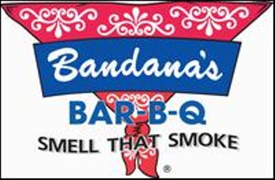 Bandana's Bar-B-Q-St. Joseph