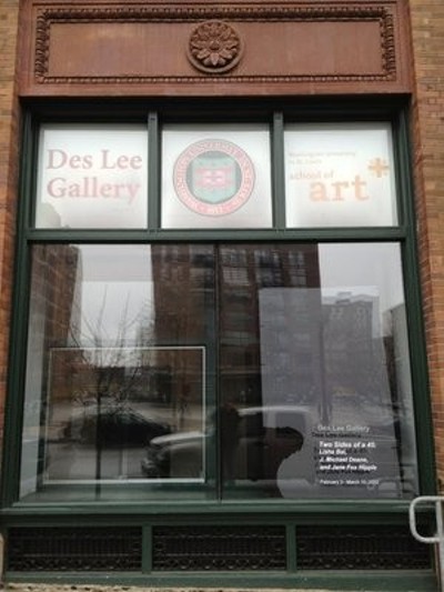 Des Lee Gallery