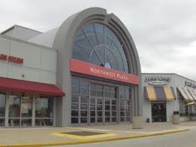 Northwest Plaza
