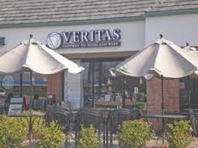 Veritas Gateway to Food and Wine