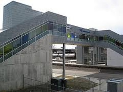 Gateway Station