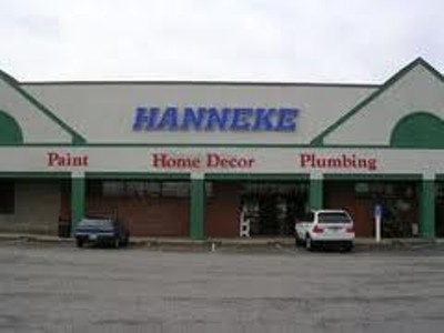 Hanneke Hardware & Industrial Supply