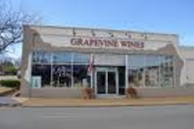 Grapevine Wines & Cheese