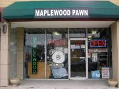 Maplewood Pawn