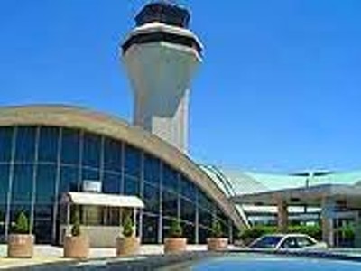 Lambert St. Louis International Airport