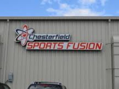 Chesterfield Sports Fusion